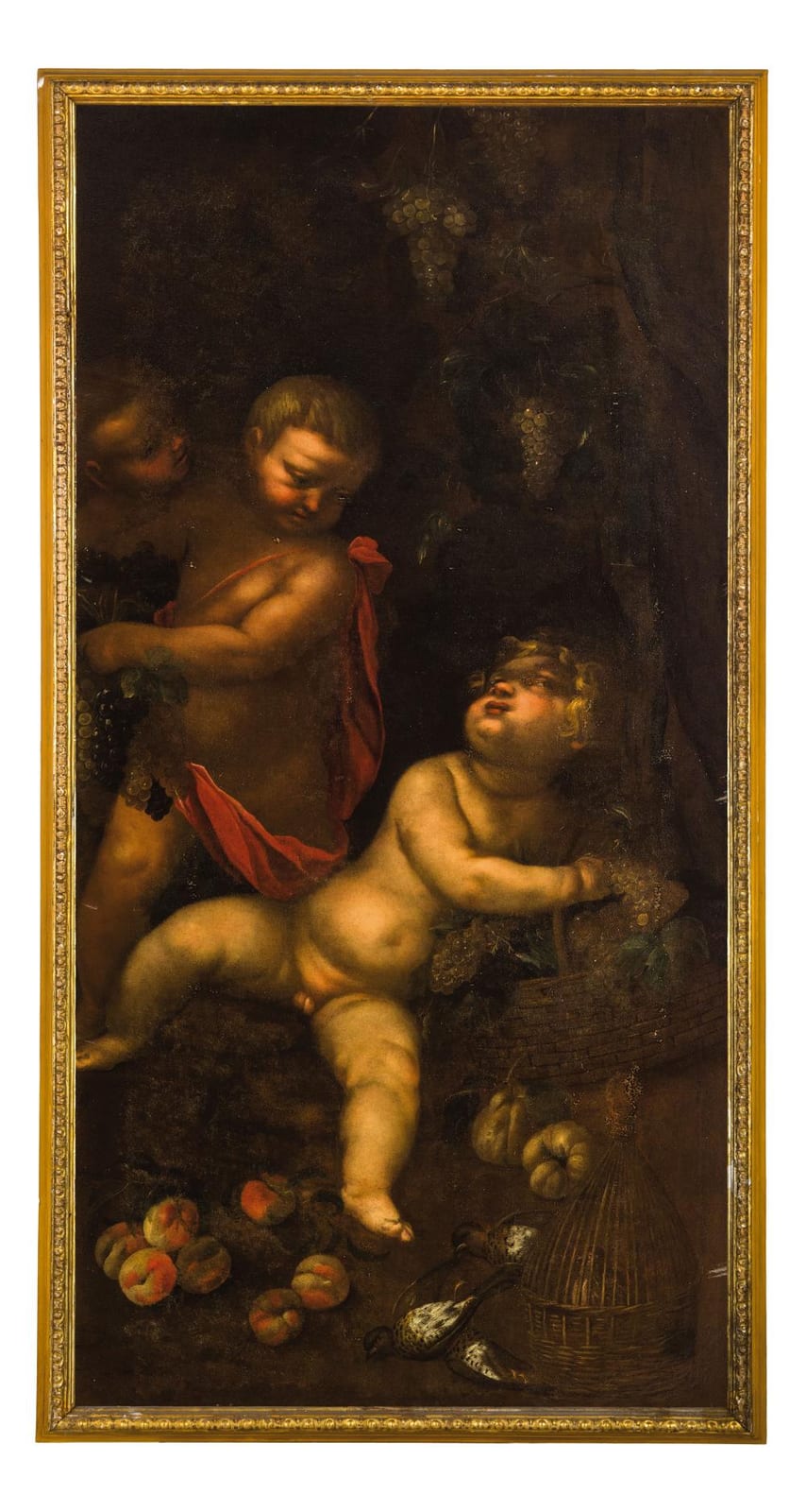 Giovanni Stefano Danedi comparable auction result: giovanni stefano danedi detto montalto