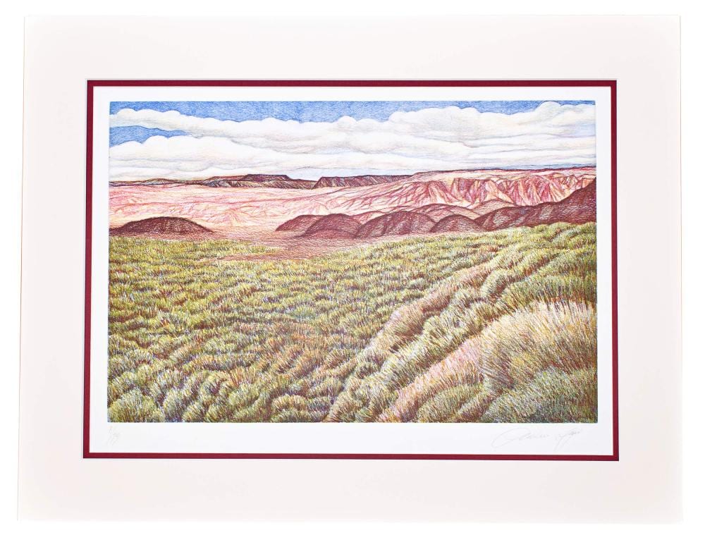 Oliviero Masi comparable auction result: oliviero masi italian 1948