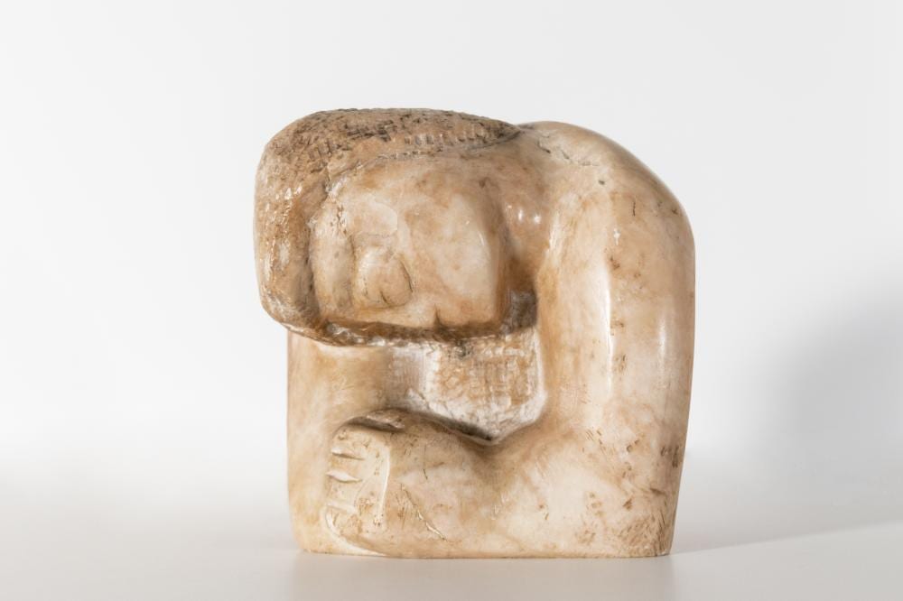 oreste dequel italian 1923 1989 · Vallot Auctioneers · 2020-12-22 Oreste Dequel comparable auction result: oreste dequel italian 1923 1989