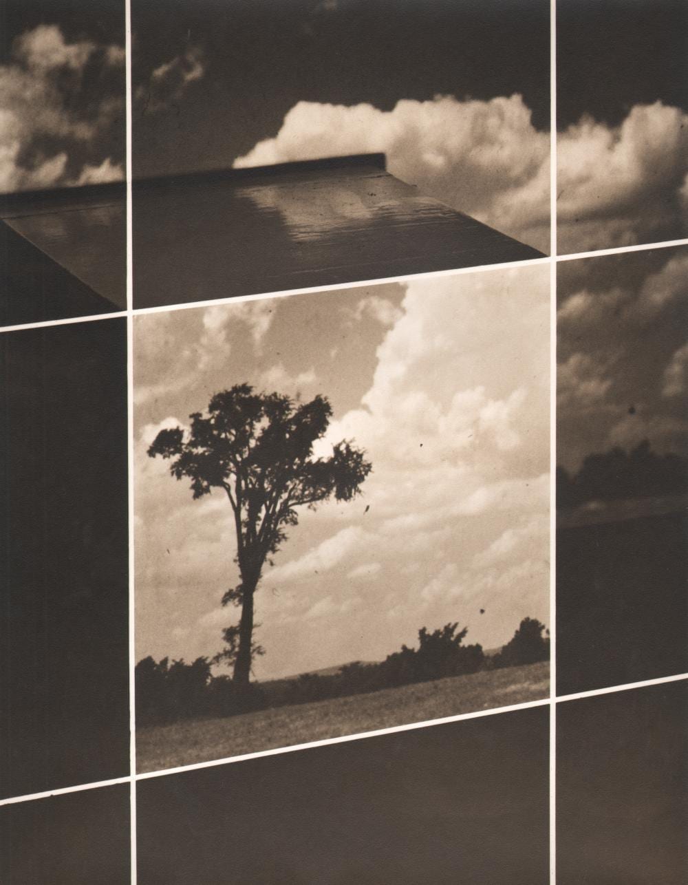 Walter M. Westervelt comparable auction result: walter m westervelt abstraction c 1940