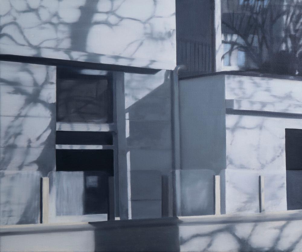 Bert de Beul comparable auction result: bert de beul 1961 untitled oil on canvas dated 2013