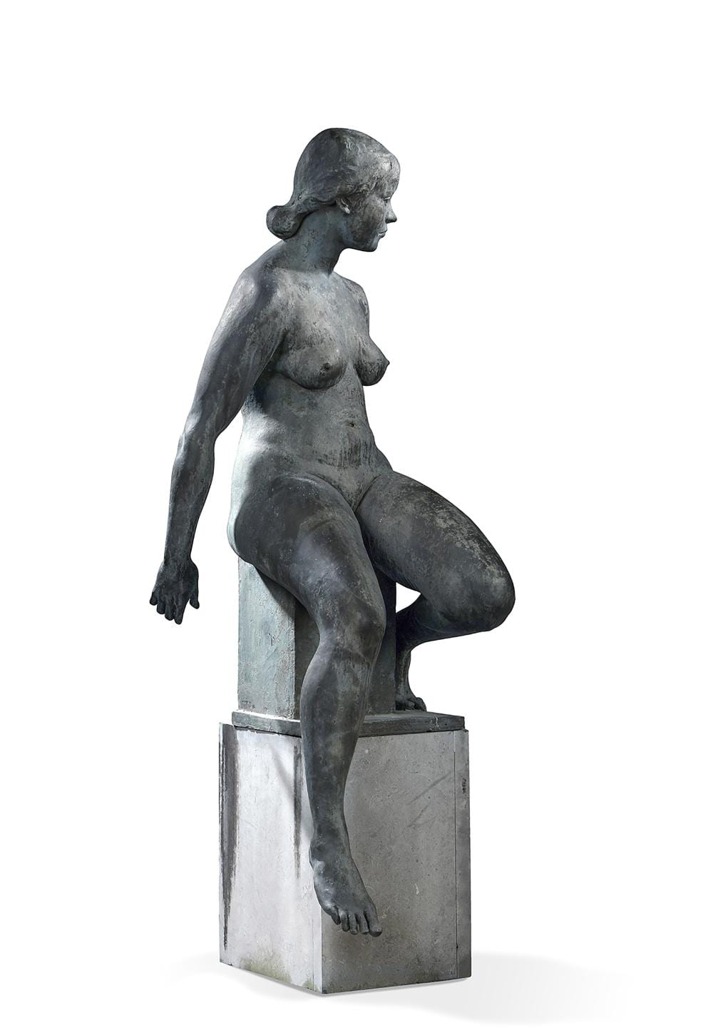 nat neujean 1923 2018 la belle toscane 1968 · Marc Arthur Kohn Paris · 2020-12-21 Nathaneal Neujean comparable auction result: nat neujean 1923 2018 la belle toscane 1968