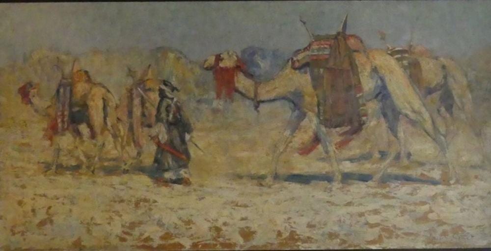 Marcel Canet comparable auction result: marcel canet