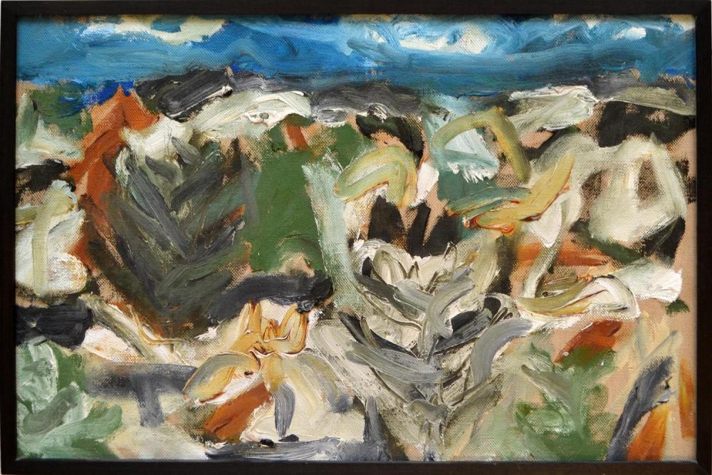 mike nicholls gone mad in scrub oil on linen 47 x 72cm frame size 50 5 x 75 5cm condition very good leonard joel delivery si · Leonard Joel · 2020-12-17 Mike Nicholls comparable auction result: mike nicholls gone mad in scrub oil on linen 47 x 72cm frame size 50 5 x 75 5cm condition very good leonard joel delivery si