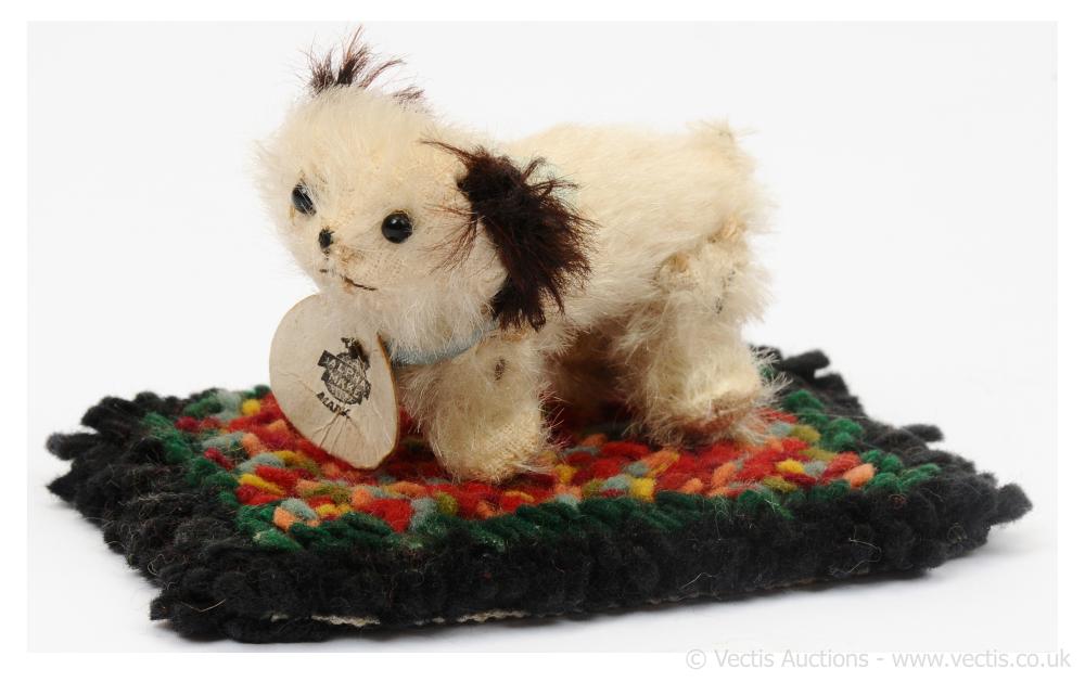 Farnell "Alpha Toys" vintage miniature rare sold by Vectis Auctions Ltd, lot 209 — auction record photograph