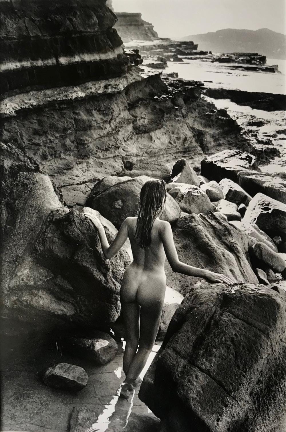 antoine verglas photograph cynthia st barth · Kensington Estate Auctions · 2021-01-11 Antoine Verglas comparable auction result: antoine verglas photograph cynthia st barth