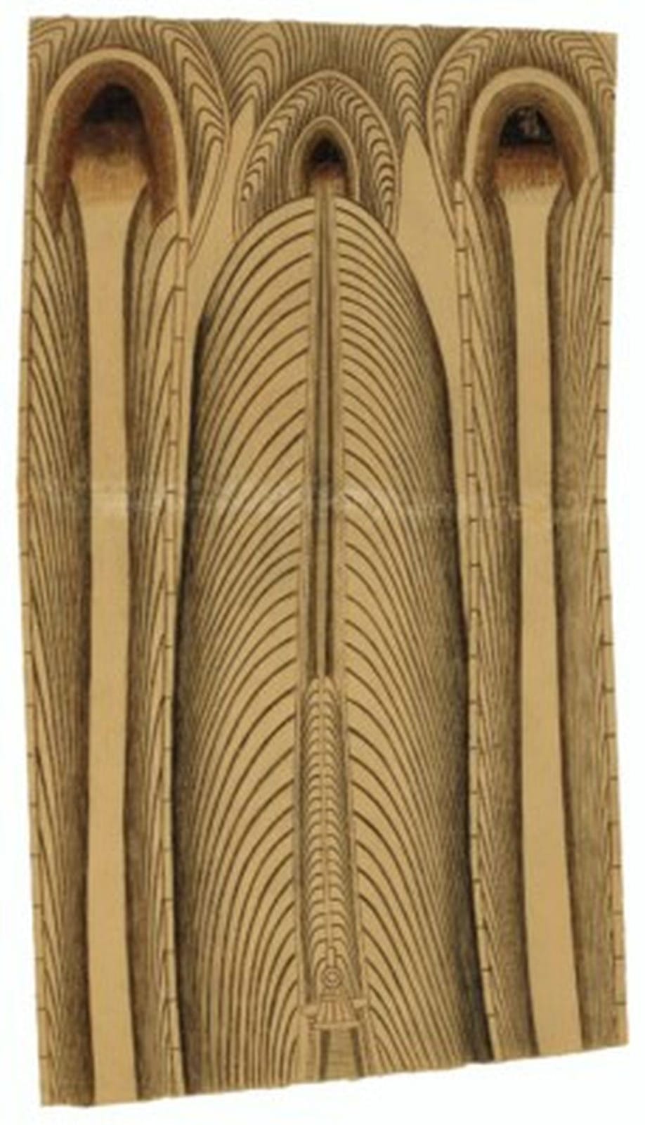 martin ramirez 1895 1963 untitled tunnels and train 1950s · Christie's · 2021-01-21 Martin Ramirez comparable auction result: martin ramirez 1895 1963 untitled tunnels and train 1950s
