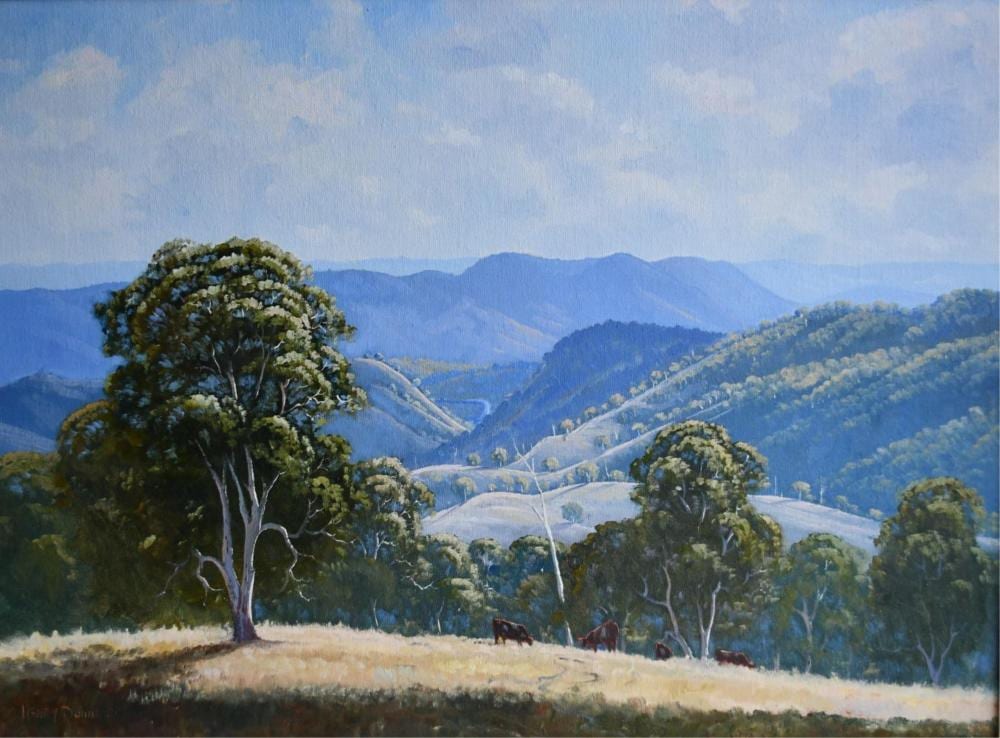 Henry Dunne comparable auction result: henry dunne 1931