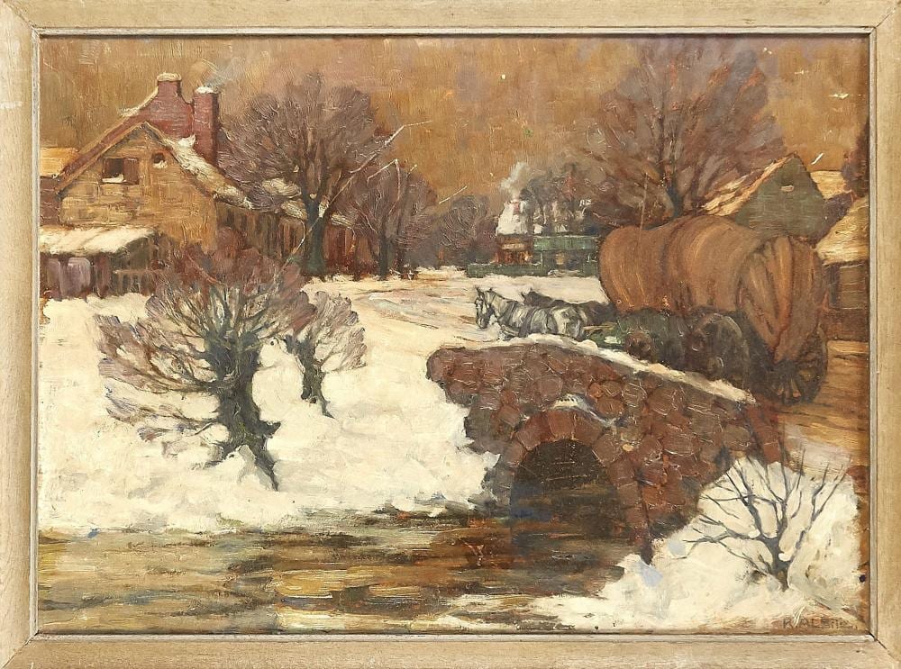 Richard Albitz comparable auction result: richard albitz 1876 1954 berlin