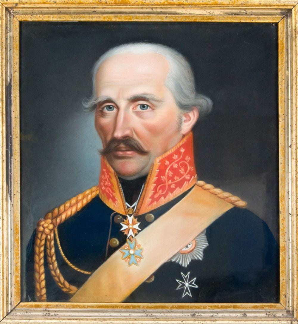 Friedrich Carl Gröger comparable auction result: friedrich carl gr ger 1766 1838 c