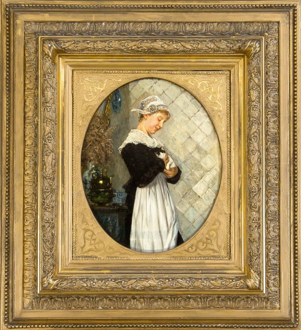 karl emil m cke 1847 1923 animal · Historia Auctionata · 2021-01-23 Karl Emil Mücke comparable auction result: karl emil m cke 1847 1923 animal