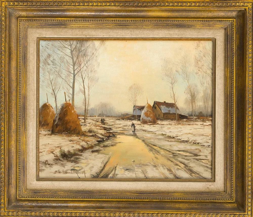 gernot rasenberger 1943 d sseld · Historia Auctionata · 2021-01-23 Gernot Rasenberger comparable auction result: gernot rasenberger 1943 d sseld