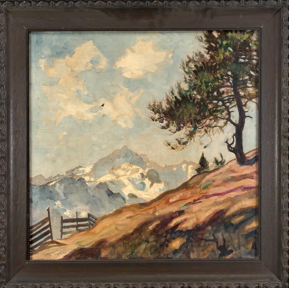 Gottfried Niemann comparable auction result: gottfried niemann 1882 1950 berl