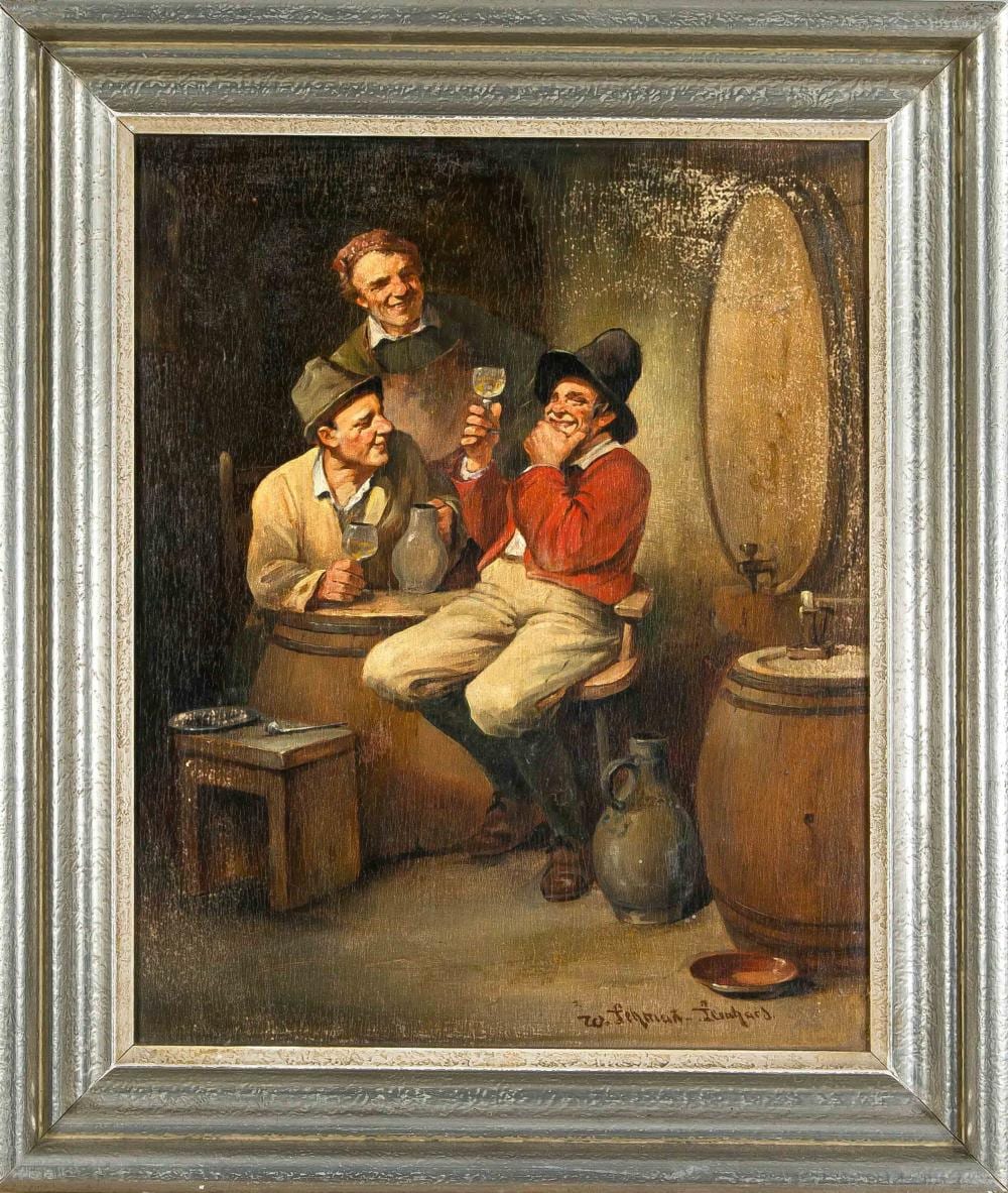 wilhelm lehmann leonhard 1877 1954 · Historia Auctionata · 2021-01-23 Wilhelm (1877) Lehmann comparable auction result: wilhelm lehmann leonhard 1877 1954