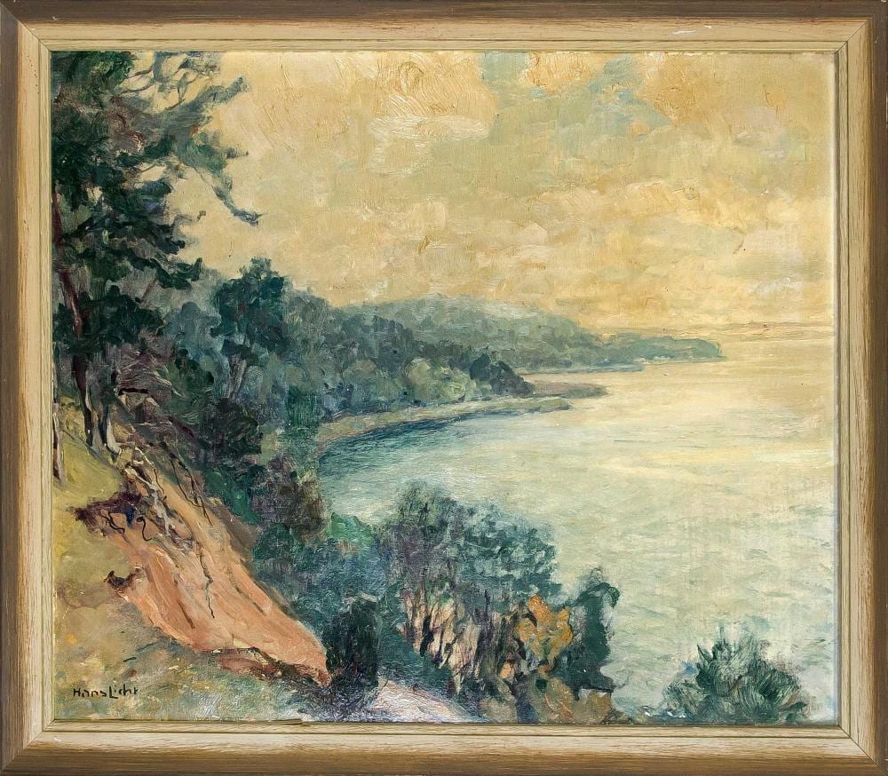 hans licht 1876 1935 german impr · Historia Auctionata · 2021-01-23 Hans Licht comparable auction result: hans licht 1876 1935 german impr