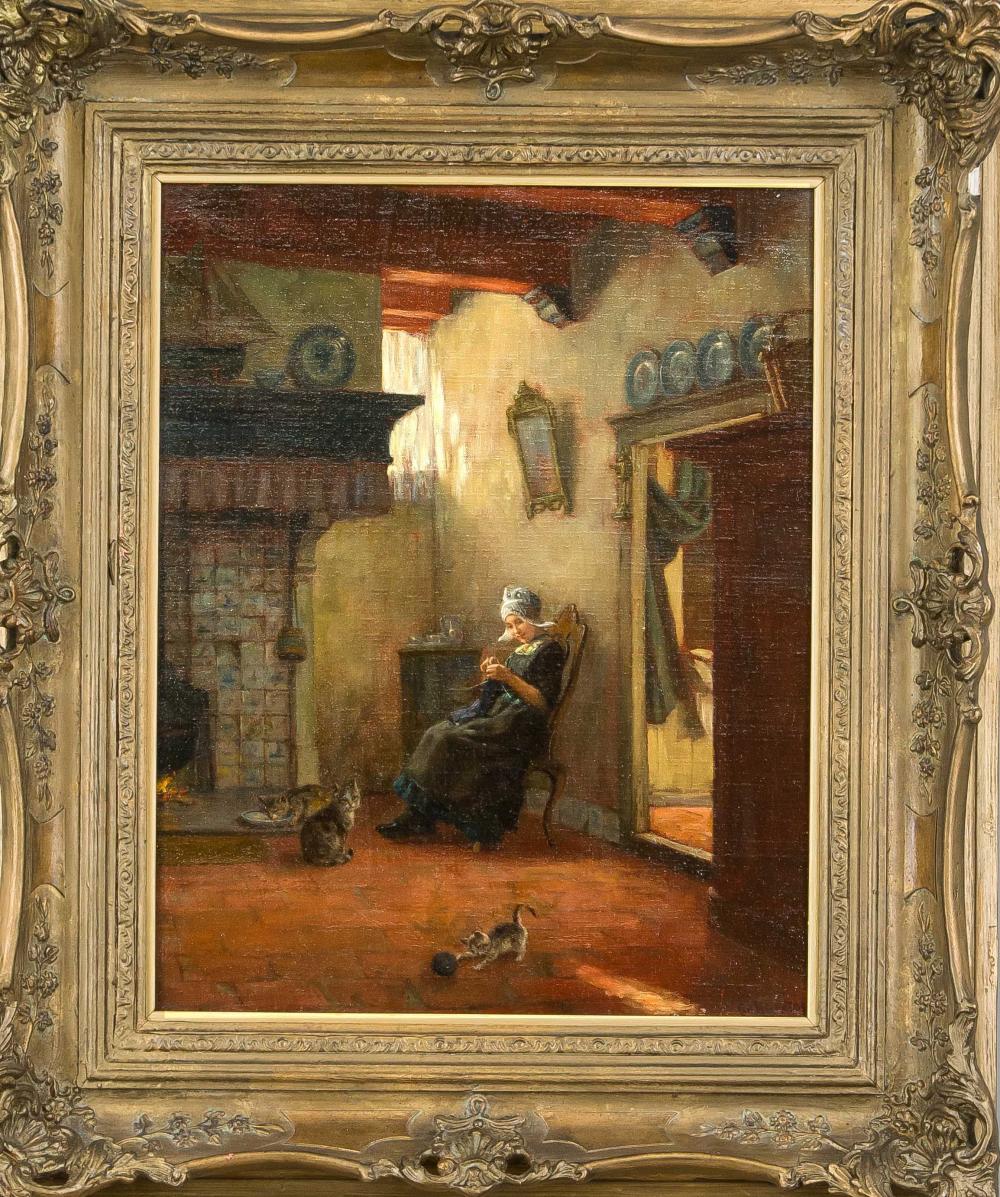 karl emil m cke 1847 1923 german · Historia Auctionata · 2021-01-23 Karl Emil Mücke comparable auction result: karl emil m cke 1847 1923 german