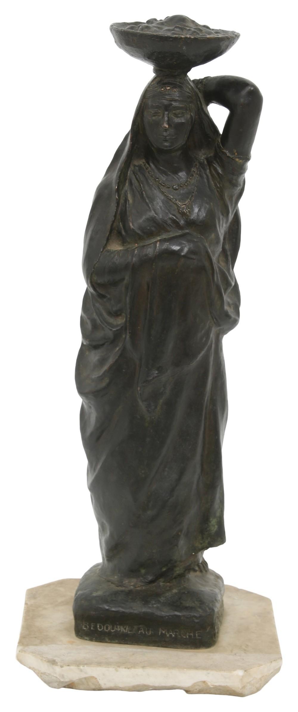 Eugène L'Hoëst comparable auction result: eugene leon l hoest french 1874 1937