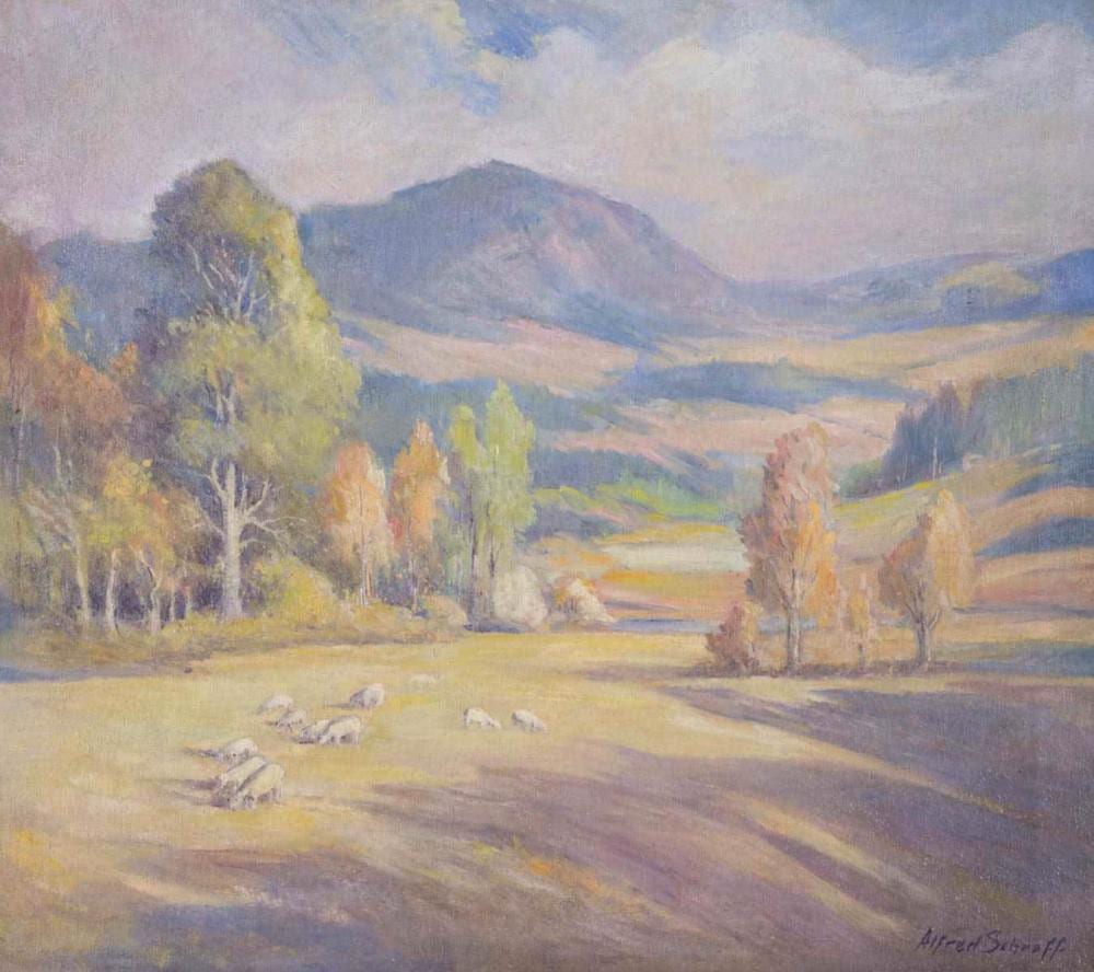 Alfred Hermann Schroff comparable auction result: alfred hermann schroff oregon california 1863 19