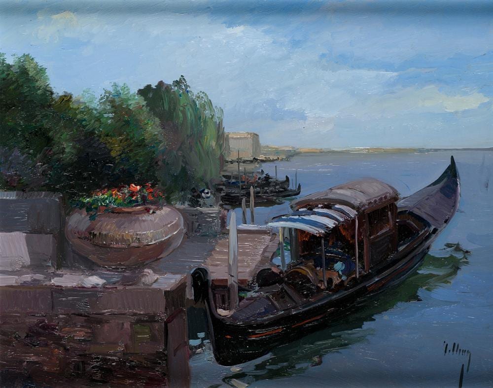 José Luis Checa comparable auction result: jos luis checa 1950
