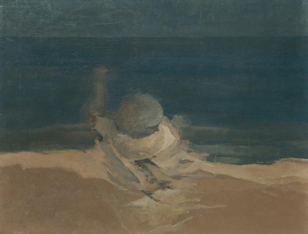 Enrique Vara comparable auction result: enrique vara 1943