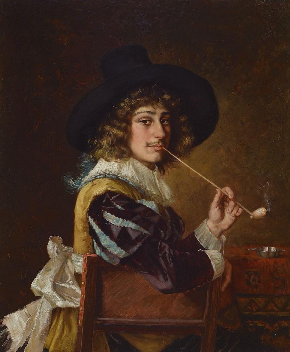 Edmond Louyot comparable auction result: edmond louyot 1860 la lobe 1920 arry studiesat den