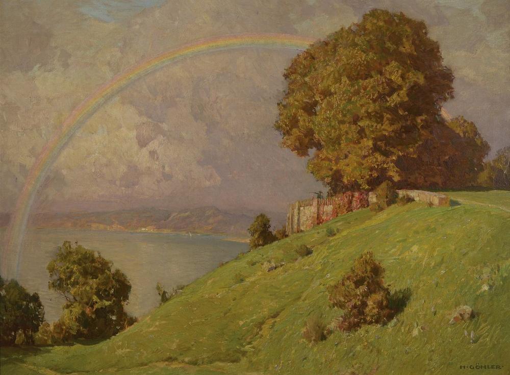 Hermann Göhler comparable auction result: hermann g hler 1874 neustadt wstr 1959 karlsruhe