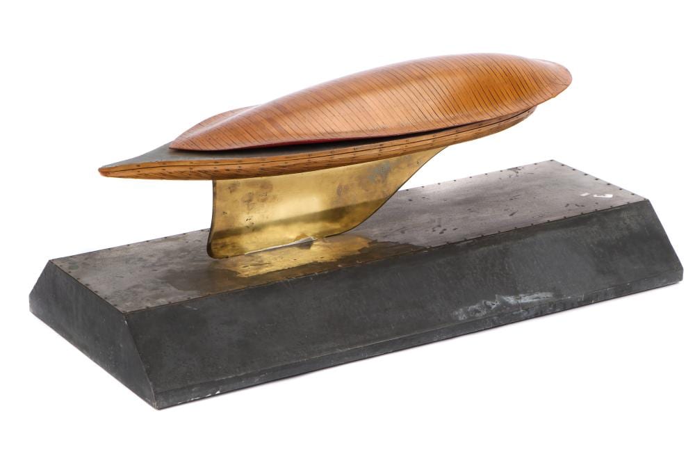 Paul Ripley Jenkins comparable auction result: paul ripley jenkins american 1940 1974