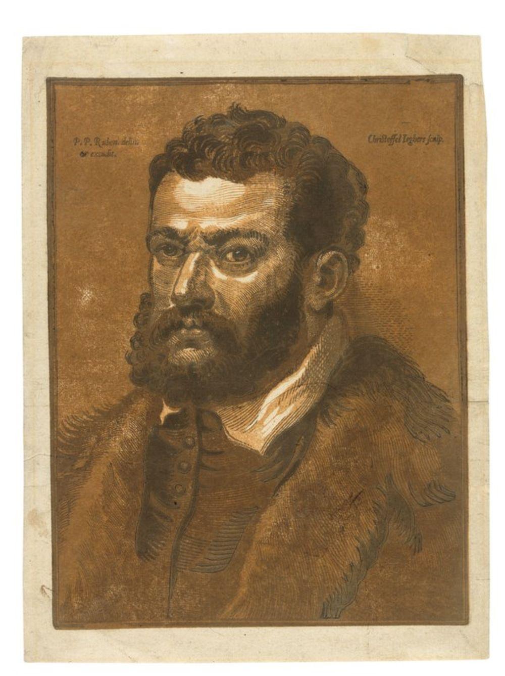 christoffel jegher circa 1578 1653 after peter paul rubens 1577 1640 bust of a bearded man doge giovanni cornaro · Christie's · 2021-01-28 Christoffel Jegher comparable auction result: christoffel jegher circa 1578 1653 after peter paul rubens 1577 1640 bust of a bearded man doge giovanni cornaro