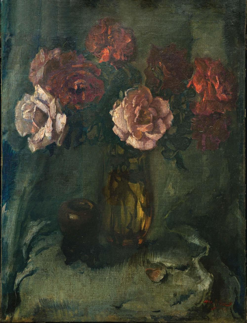 Still Life comparable sale