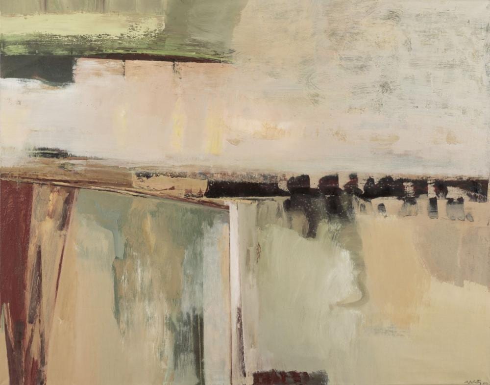 Pierre Debatty comparable auction result: pierre debatty n en 1966 mas 2000 huile sur toile sign e dat e et titr e