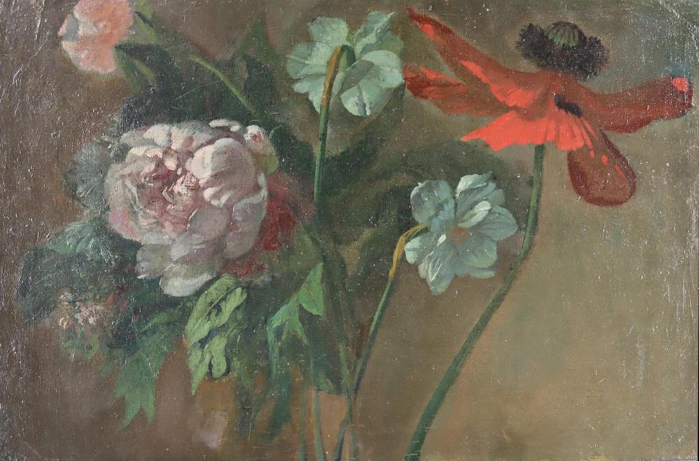 Willem van Aelst comparable auction result: stilllebenmaler