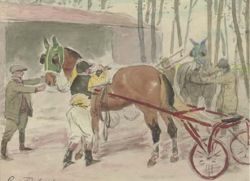 pierre olivier dubaut french 1886 1968 · Christie's · 2005-04-05 Pierre-Olivier Dubaut comparable auction result: pierre olivier dubaut french 1886 1968