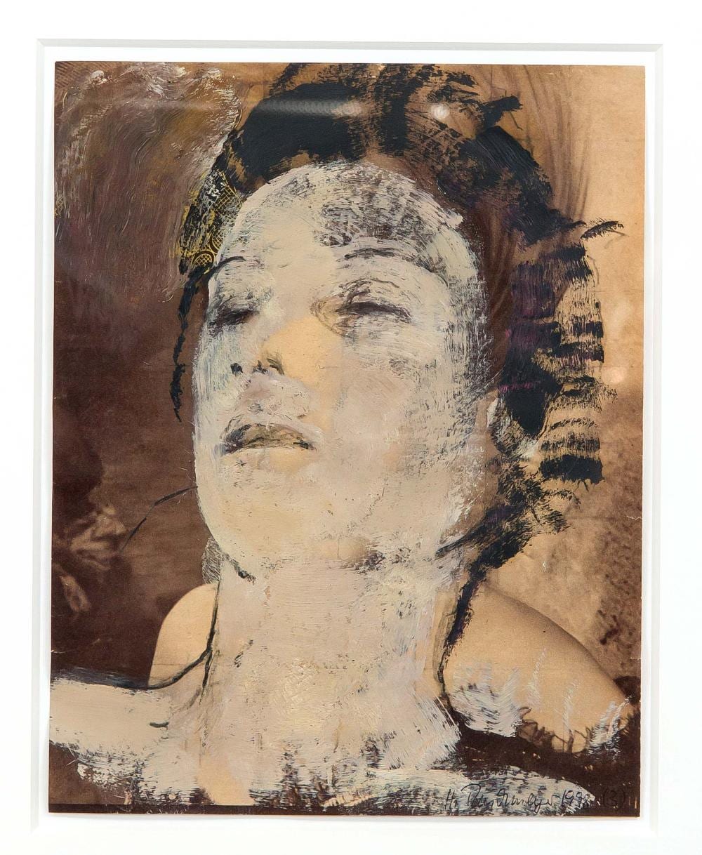 Heike Ruschmeyer comparable auction result: heike ruschmeyer 1956 cont