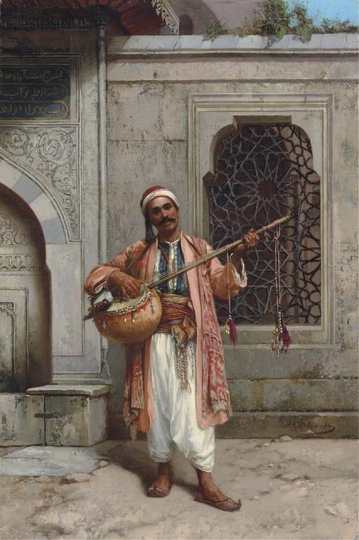 stanislaus von chlebowski polish 1835 1884 · Christie's · 2005-04-19 Stanislaw (1835) Chlebowski comparable auction result: stanislaus von chlebowski polish 1835 1884