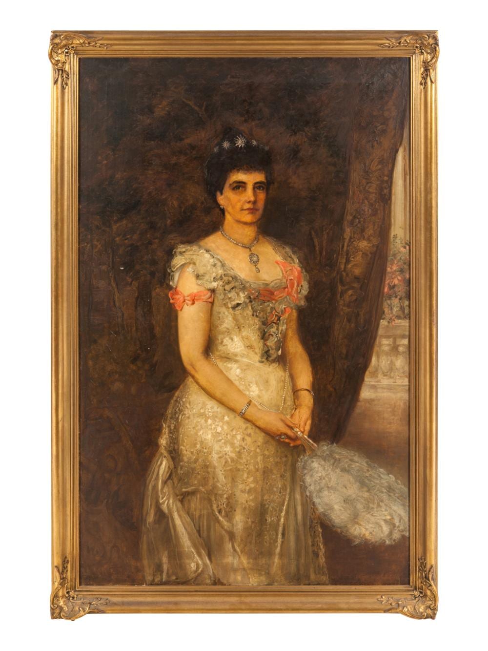 John Hanson Walker comparable auction result: john hanson walker british 1844 1933
