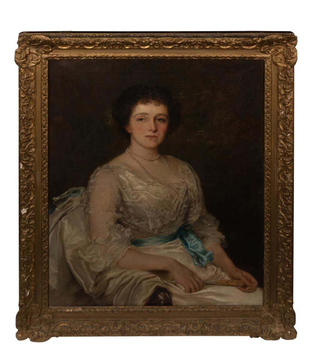 John Hanson Walker comparable auction result: john hanson walker british 1844 1933