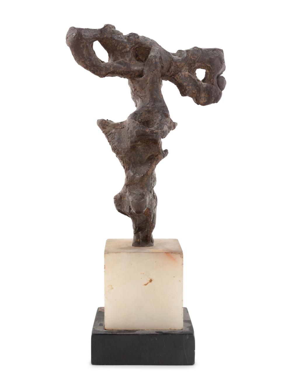 Heriberto Juarez comparable auction result: heriberto juarez mexican 1932 2008 untitled abstract