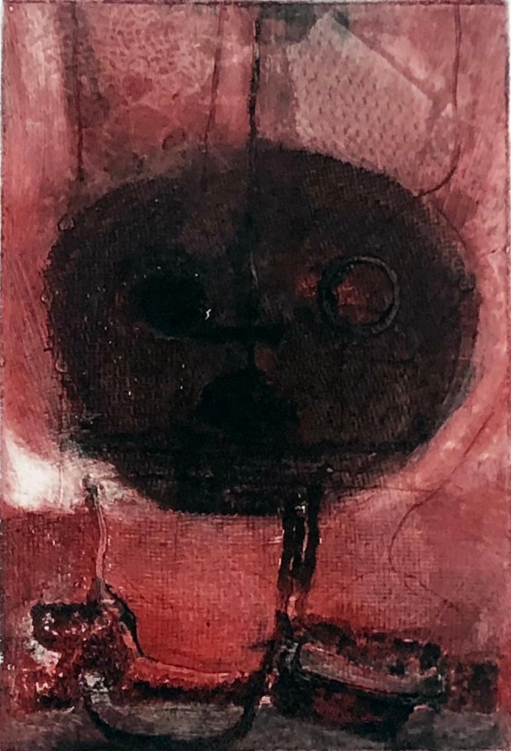 Maria Asunción Raventós comparable auction result: maria asunci n ravent s el innombrable