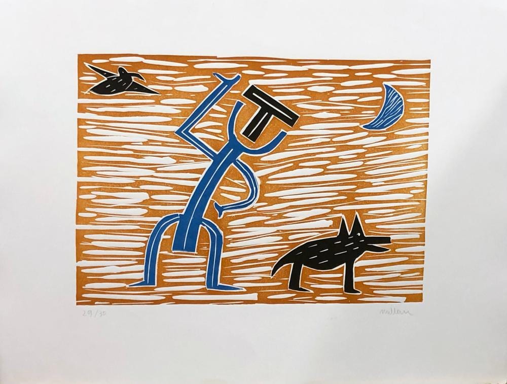 José Luis Domingo Millán comparable auction result: domingo mill n composici n ii