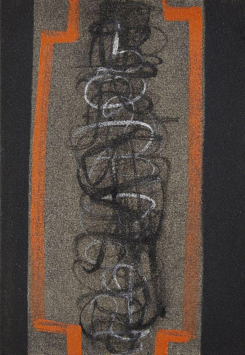 henrietta dubrey british b 1966 furnace 2012 oil on canvas signed titled and dated on the · Roseberys · 2021-02-23 Henrietta Dubrey comparable auction result: henrietta dubrey british b 1966 furnace 2012 oil on canvas signed titled and dated on the