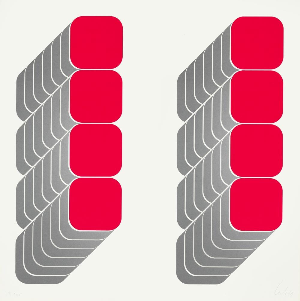 Kaspar-Thomas Lenk comparable auction result: kaspar thomas lenk 1933 2014 series c