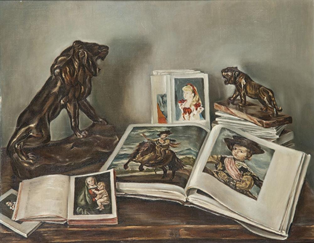 Isabel Guerra comparable auction result: isabel guerra tribute to vel zquez