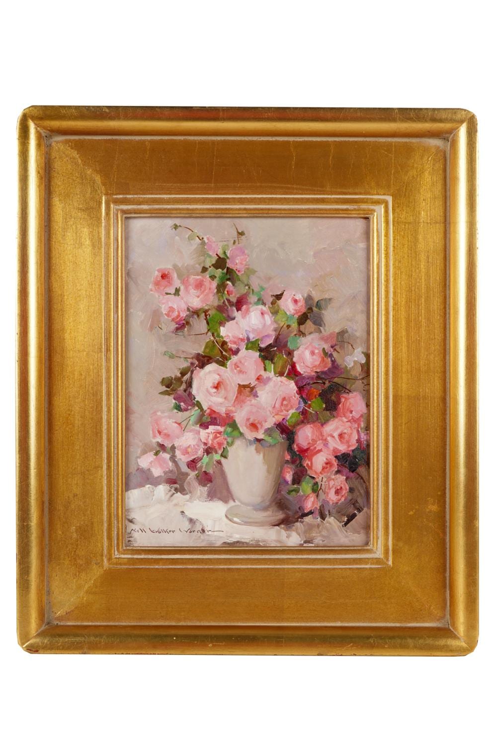 Nell Walker Warner comparable auction result: nell walker warner 1891 1970 pink babies