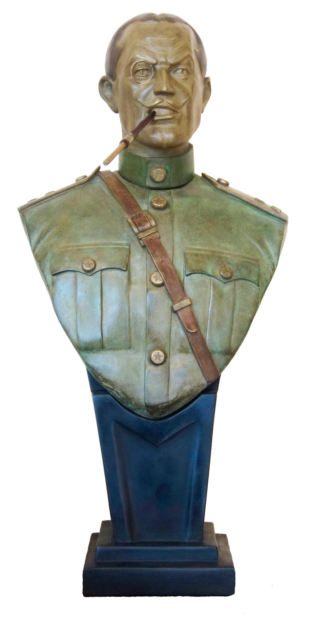 Edgar P Jacobs comparable auction result: edgar p jacobs