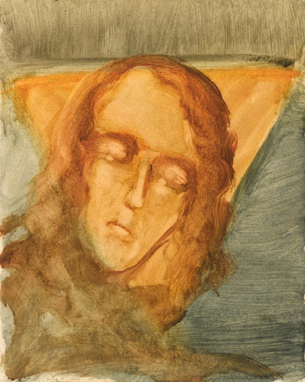 Heinrich Nüßlein comparable auction result: eine unirdische existenz von mir