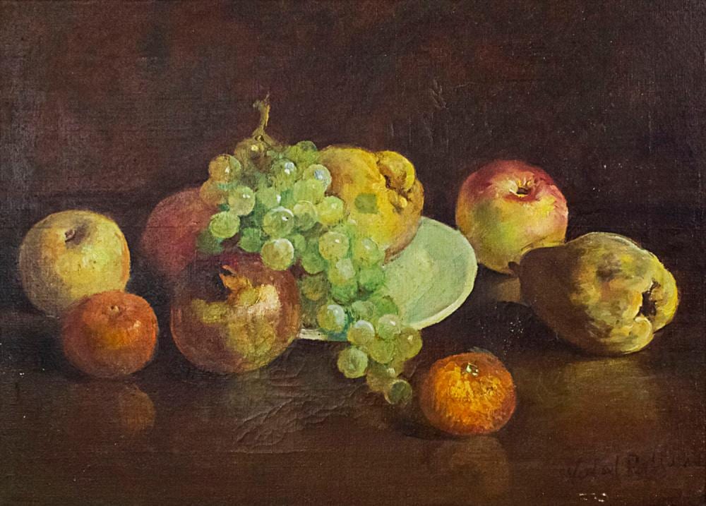 Antoni Vidal Rolland comparable auction result: antonio vidal rolland spanish 1889 1970 still life oil on canvas