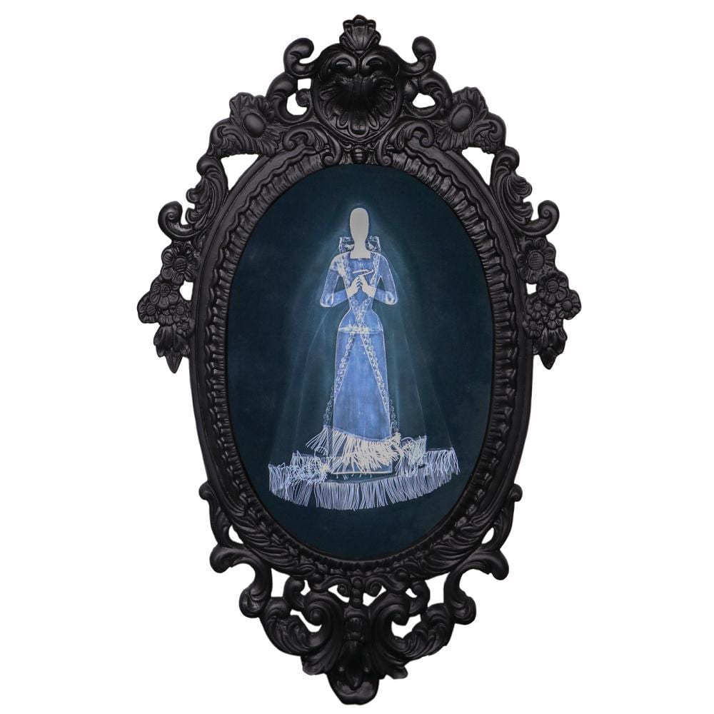 Nona Garcia comparable auction result: nona garcia b 1978 revelation 17