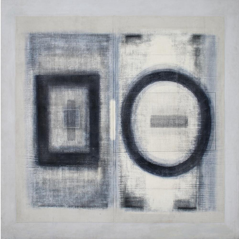 Lao Lianben (b. 1948) - Prediction 12 comparable sale