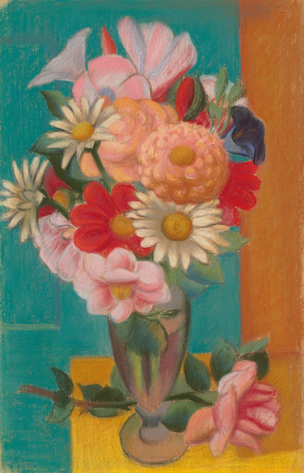 mark gertler 1891 1939 flowersmark gertler 1891 1939 flowers pastel o · Christie's · 2021-03-02 Mark Gertler comparable auction result: mark gertler 1891 1939 flowersmark gertler 1891 1939 flowers pastel o