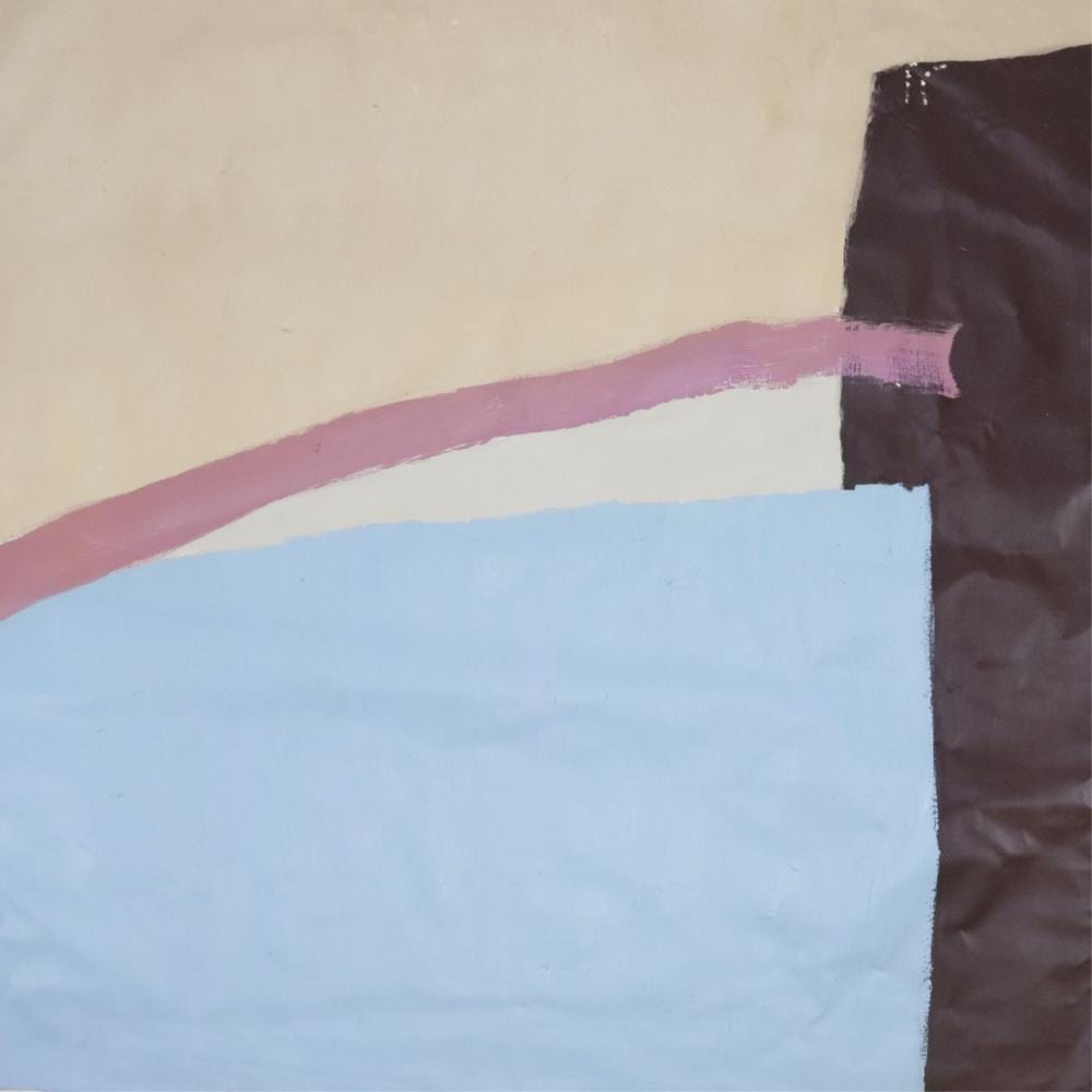 Ann Purcell comparable auction result: ann purcell seesaw o c